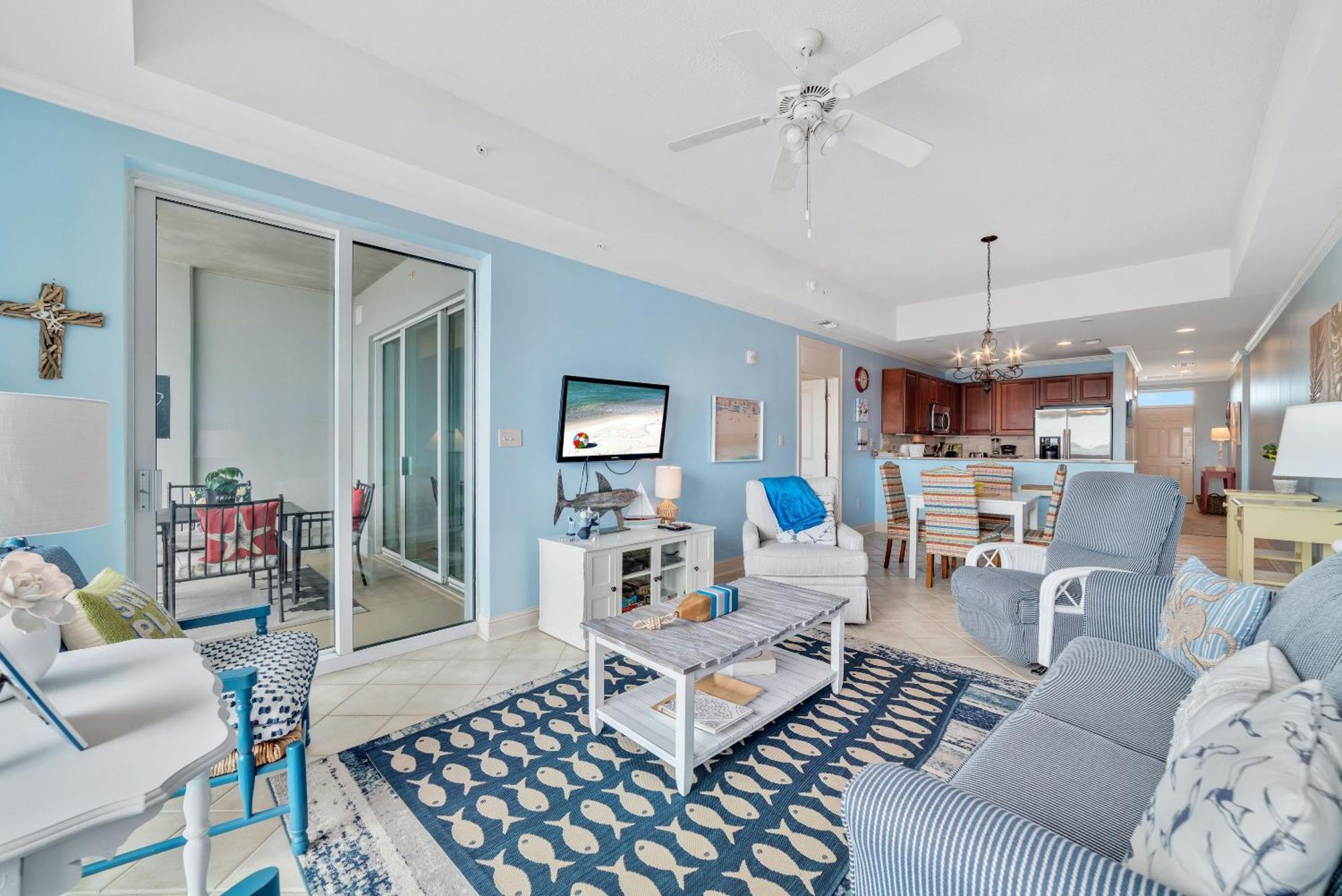 The Wharf 603 Villa Orange Beach Exterior photo