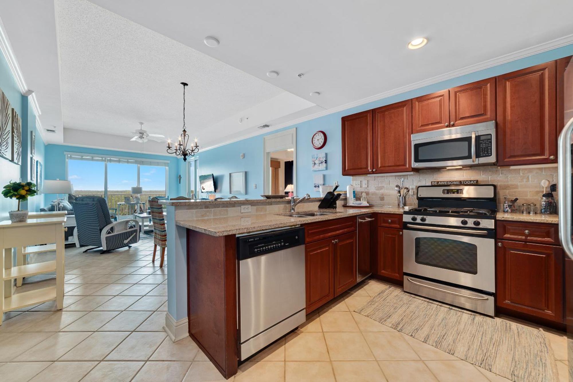The Wharf 603 Villa Orange Beach Exterior photo